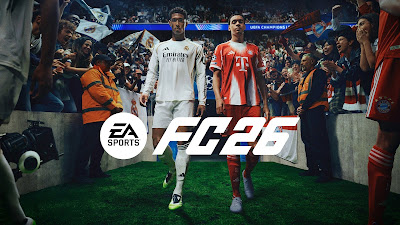 Download EA Sports FC 26 Download EA Sports FC 26