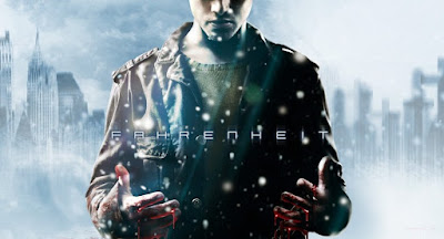 Download Fahrenheit PKG PS4