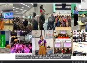 Proyek BRI Ragunan oleh PTPP terpilih sebagai Proyek Strategis yang Menerapkan Lean Construction