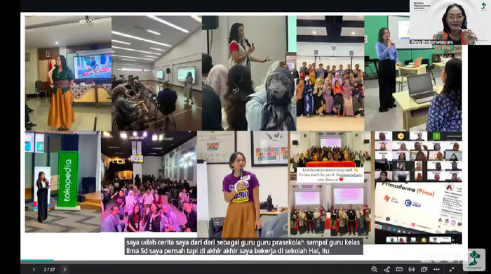 Proyek BRI Ragunan oleh PTPP terpilih sebagai Proyek Strategis yang Menerapkan Lean Construction