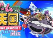 Download Game Tengoku CruisinMix Special PKG PS4