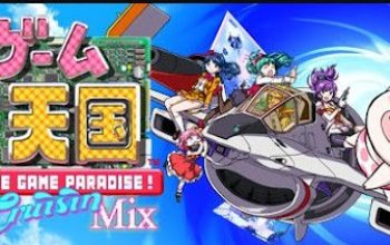Download Game Tengoku CruisinMix Special PKG PS4