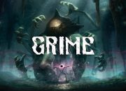 Download GRIME Definitive Edition PKG PS4