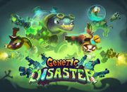 Download Genetic Disaster PKG PS4