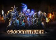 Download Gloomhaven PKG PS4