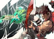 Download Guilty Gear Xrd Rev 2 PKG PS4