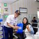 Hari Pelanggan Nasional, PT KAI Divre IV Tanjungkarang Gelar Kegiatan Sapa Pelanggan