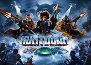 Download Huntdown PKG PS4