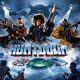 Download Huntdown PKG PS4