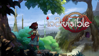 Download Indivisible PKG PS4