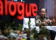Investasi Lingkungan Progresif Dari MIND ID Group, Diharapkan Jadi Barometer Sektor Pertambangan