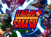 Download Itadaki Smash PKG PS4