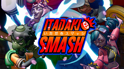 Download Itadaki Smash PKG PS4 Download Itadaki Smash PKG PS4