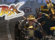 Download Jak X Combat Racing PKG PS4