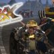 Download Jak X Combat Racing PKG PS4