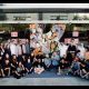 K Inspired: “Spot On” Kick Off Event di K Mall at Menara Jakarta