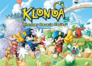 Download Klonoa Phantasy Reverie Series PKG PS4