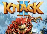 Download Knack II PKG PS4