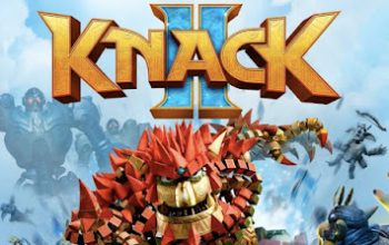 Download Knack II PKG PS4