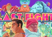 Download Lastfight PKG PS4