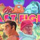 Download Lastfight PKG PS4