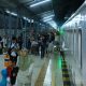 3 Hari Long Weekend, KAI Divre III Palembang Angkut 9.103 Penumpang