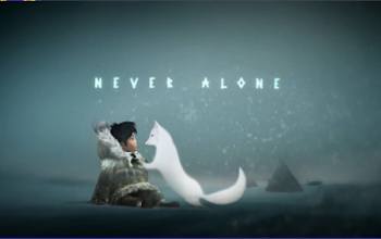 Download Never Alone PKG PS4