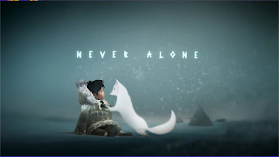 Download Never Alone PKG PS4