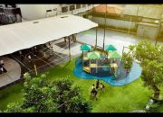 New Zealand School Jakarta Opens New Building, Enhances Community and Education