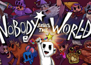 Download Nobody Saves The World PKG PS4