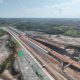 PTPP Percepat Pembangunan Jalan Tol IKN Seksi 1B Segmen Bandara Sepinggan – Tol Balsam