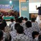 Pelindo Mengajar Nyalakan Harapan Anak Bangsa