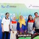 Pertamina NRE Ajak Siswa SMP Peduli Lingkungan Sejak Dini