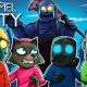 Download Pummel Party PKG PS4