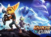 Download Ratchet and Clank PKG PS4