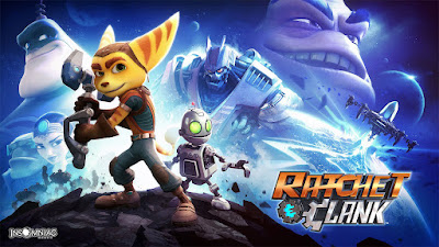 Download Ratchet and Clank PKG PS4