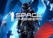 Download Space Engineers PKG PS4