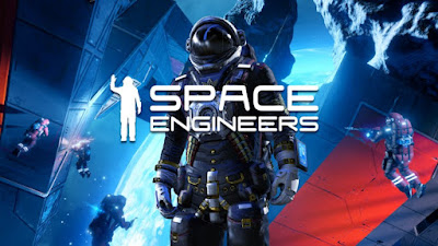 Download Space Engineers PKG PS4 Download Space Engineers PKG PS4