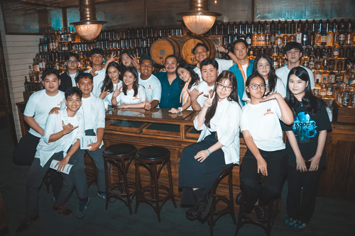 Squeeze Goodness Academy Vol. 2: Dari Bali ke Jakarta, Bar-Hopping Edukatif untuk Generasi Muda Hospitality Squeeze Goodness Academy Vol. 2: Dari Bali ke Jakarta, Bar-Hopping Edukatif untuk Generasi Muda Hospitality