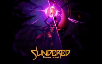 Download Sundered Eldritch Edition PKG PS4