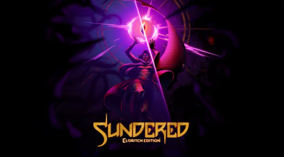 Download Sundered Eldritch Edition PKG PS4