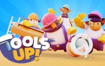 Download Tools Up! PKG PS4