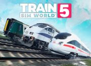 Download Train Sim World 5 PKG PS4