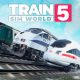Download Train Sim World 5 PKG PS4