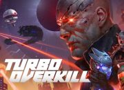 Download Turbo Overkill PKG PS4