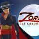 Download Zorro The Chronicles PKG PS4