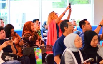 Kolaborasi TikTok: Dorong Potensi Ekonomi & Penghasilan Digital
