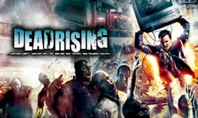 Download Dead Rising PKG PS4