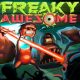 Download Freaky Awesome PKG PS4
