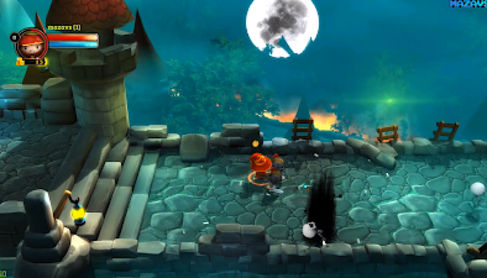 Ages of Mages The Last Keeper 